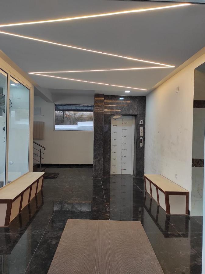 Hotel Sabari Residency Vālpārai Zewnętrze zdjęcie